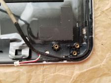 Кришка Hp Pavilion Dv6-3170Sr №4
